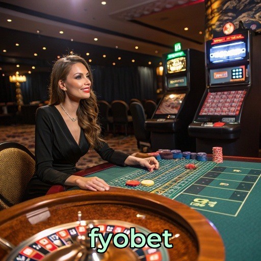 fyobet